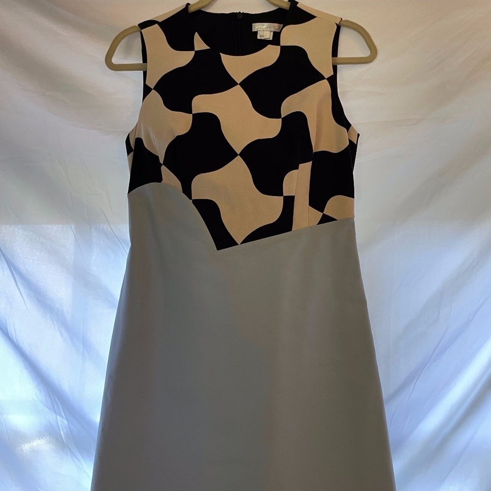 Paule Ka Sheath Dress